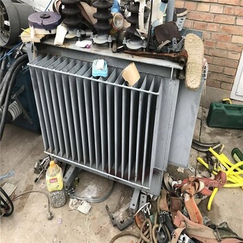 東莞石碣鎮回收二手工廠變壓器-二手發電機回收-公司