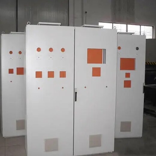 廣州越秀二手配電柜回收價(jià)格表-回收拆除舊成套配電柜