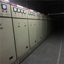 汕尾回收電房廢舊配電柜-回收拆除舊成套配電柜
