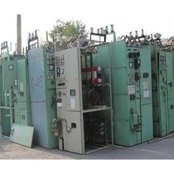 東莞萬江區(qū)回收配電柜多少錢-二手GCK配電柜回收-母線槽回收
