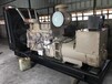廣州花都二手發電機回收廠家-二手500KW發電機組回收-整套設備收購