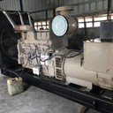 韶關(guān)回收二手大廈備用發(fā)電機(jī)-400KW發(fā)電機(jī)組回收公司-公司
