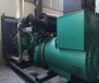 廣州越秀回收二手大廈備用發電機-舊120KW發電機組回收-24小時在線