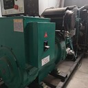 珠海香洲工程發(fā)電機回收-卡特發(fā)電機組回收公司-整套設備收購