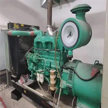 江門回收二手發(fā)電機組-工程淘汰舊發(fā)電機回收-二手電焊機回收