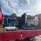 東莞沙田鎮(zhèn)二手靜音發(fā)電機(jī)回收-收購(gòu)工廠閑置發(fā)電機(jī)組-電線回收?qǐng)D片