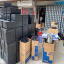 清遠清城區(qū)機房電池回收利用-回收蓄電池-廢舊銅板回收