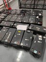 深圳觀瀾廢舊叉車電池回收-備用舊機房電池回收