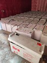 廣州蘿崗回收閑置機房電池-二手電池機柜回收-電機回收