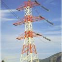 光伏发电输电线路塔城市供电电力杆塔角钢电力塔