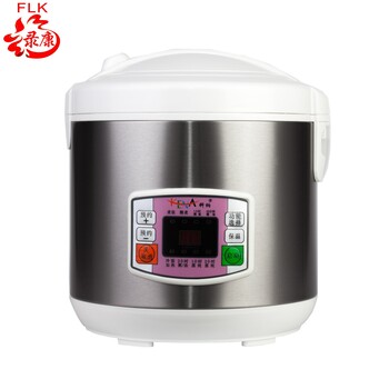 延邊多功能福祿康語(yǔ)音盲文電飯煲盲文電飯煲語(yǔ)音