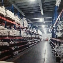 昆山鴻達回收廢舊布庫存布庫存衣服圖片