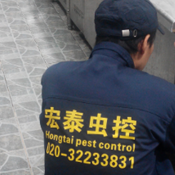 滅鼠滅蟑服務
