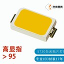 5730紅光發(fā)光二極管低光衰高亮度5730燈珠led貼片