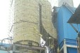 运城环保脱硫塔保温施工化工厂铁皮保温施工队设备合理降温方法