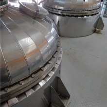 唐山钢厂高温设备硅酸铝保温施工铁皮保温防腐公司