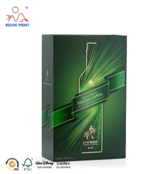 為您揭秘紅酒盒的各種流行盒型