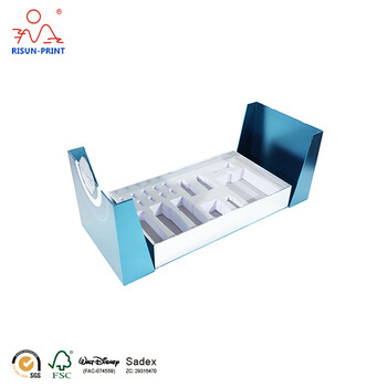 化妝品包裝盒工廠為你推薦五種方法實現包裝成本