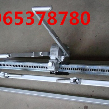 供應(yīng)濟(jì)寧安特力1000型強(qiáng)力訂扣機(jī)
