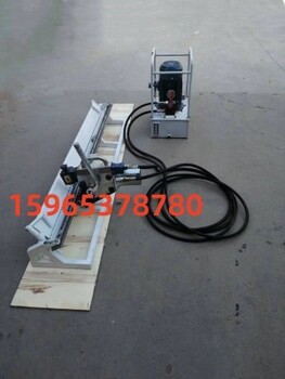 供應(yīng)濟(jì)寧安特力1000型強(qiáng)力訂扣機(jī)