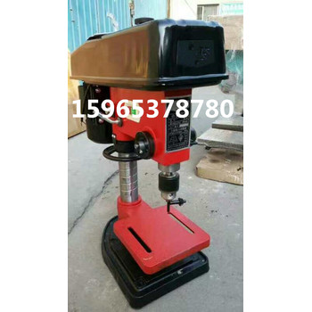 供應(yīng)濟(jì)寧安特力z516/z4116工業(yè)臺式鉆床