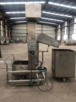 垂直提升機物料提升機