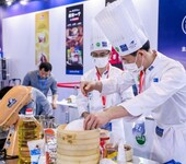 2024中国(上海)国际烘焙展览会
