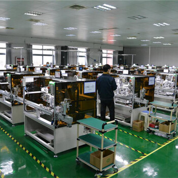 回收自動化設(shè)備,淮北收購電動工具裝配流水線設(shè)備
