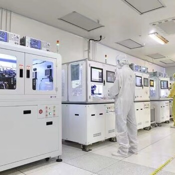 鷹潭回收自動化流水線大型工廠設(shè)備拆除