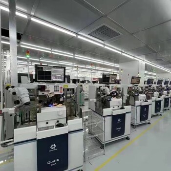 回收半導體設備,重慶綦江收購光伏插片機車間