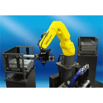 收购自动化设备机械臂机器人,资阳回收自动化生产线
