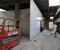 枣庄台儿庄区180匹螺杆机拆除回收半导体车间拆除