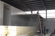 南京栖霞区大型冷库设备拆除回收造纸厂车间拆除