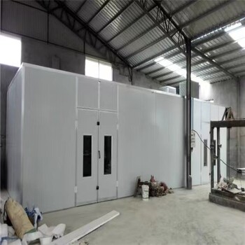 張家界桑植凈化車間工程拆除回收工業(yè)自動化拆除
