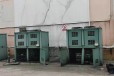 张掖高台回收二手冷库机械厂设备拆除
