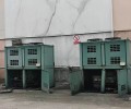 张掖高台回收二手冷库机械厂设备拆除