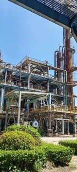 十堰竹山SMT無塵車間拆除回收宿舍活動房拆除
