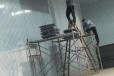 黔东南麻江食品厂设备拆除回收钢结构厂房拆除