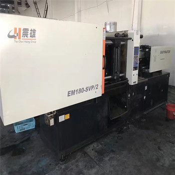 蚌埠固鎮(zhèn)大型注塑機(jī)回收