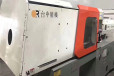 上海南汇回收转盘立式注塑机收购海天MA系列注塑机