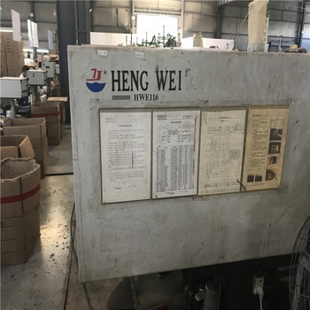 海天HXZ系列注塑機收購杭州下城二手普通注塑機回收