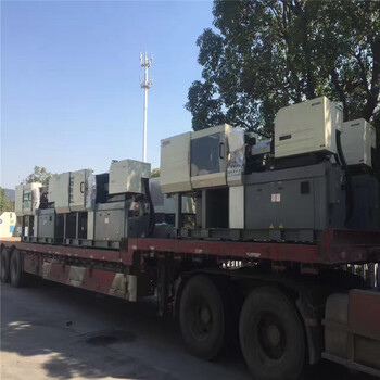 無錫濱湖二手電動注塑機(jī)回收服務(wù)