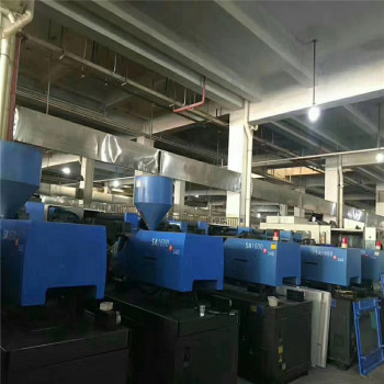 淮南潘集卧式注塑机回收收购海天HXZ系列注塑机信誉