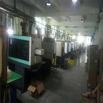 溫州永嘉快餐盒注塑機(jī)回收