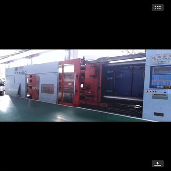 常州戚墅堰回收雙色注塑機(jī)海達(dá)注塑機(jī)收購價格實惠