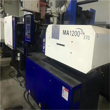 江蘇豐縣海天VE系列注塑機收購誠源服務至上放心省心