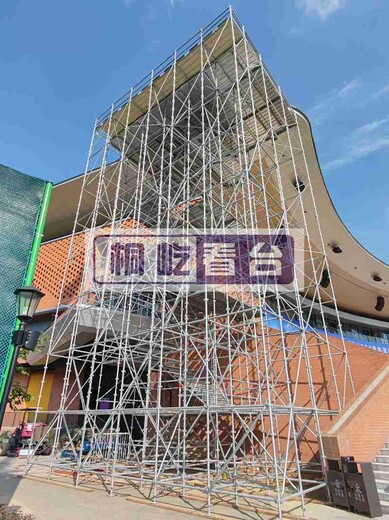 過街天橋出租線纜橋架搭建