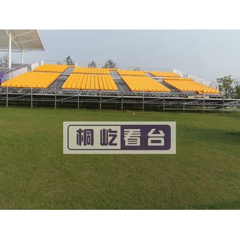 民間藝術(shù)節(jié)組裝看臺(tái)觀眾看臺(tái)出租