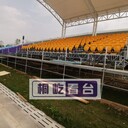 廣州臨時看臺租賃廣州全新看臺出租