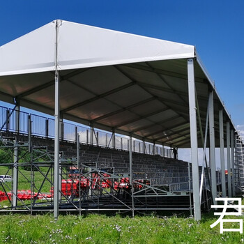 廣州臨時看臺搭建方案